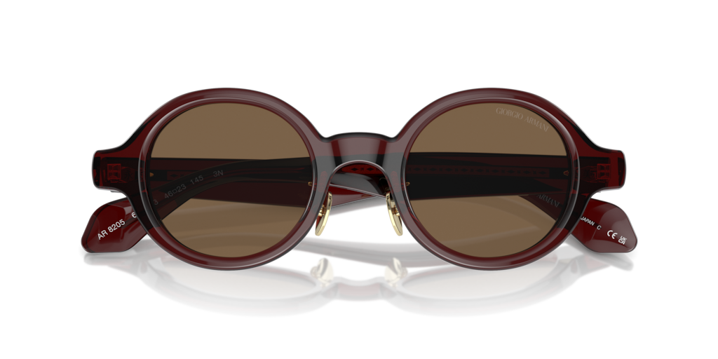 Giorgio Armani AR8205 606273 46 Güneş Gözlükleri