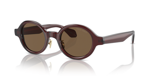 Giorgio Armani AR8205 606273 - 46 - Güneş Gözlükleri