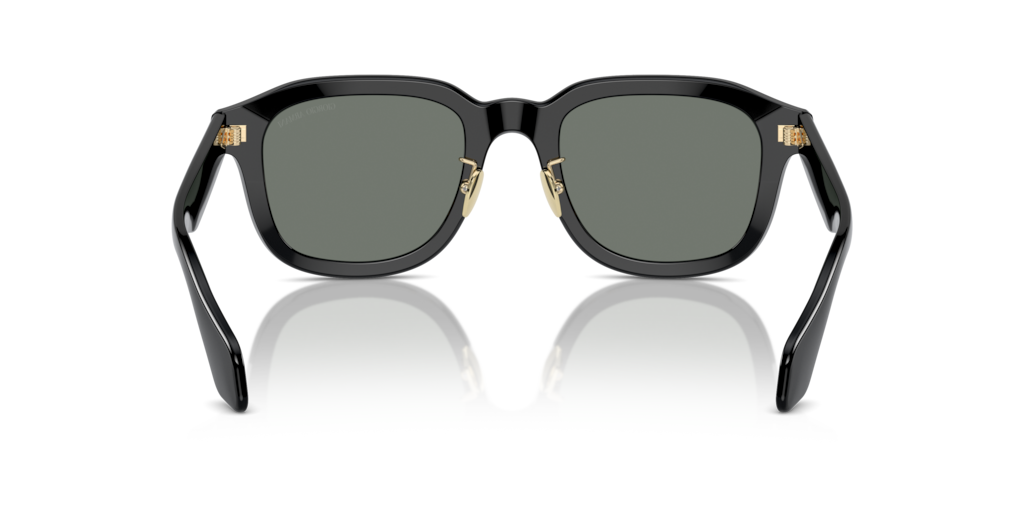 Giorgio Armani AR8206 6060/1 51 Güneş Gözlükleri