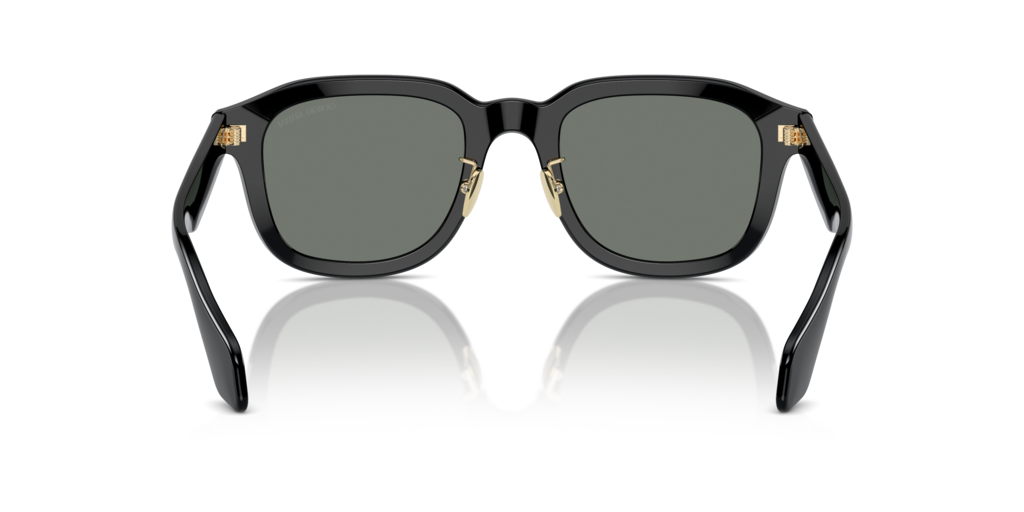 Giorgio Armani AR8206 6060/1 51 Güneş Gözlükleri