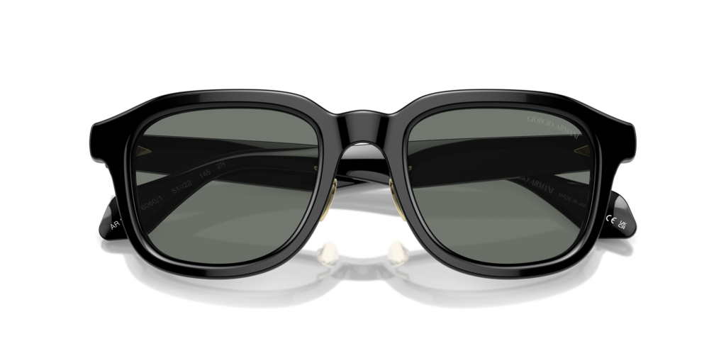 Giorgio Armani AR8206 6060/1 - 51 - Güneş Gözlükleri