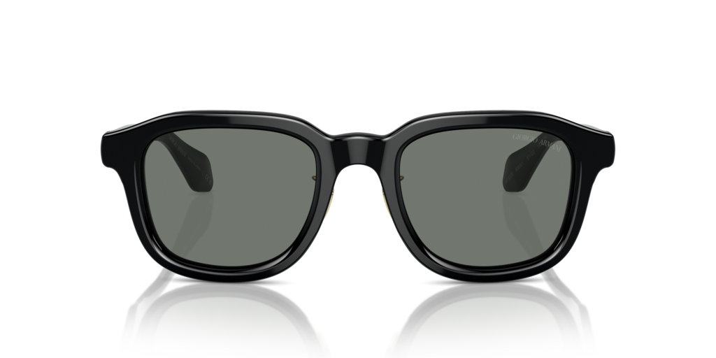 Giorgio Armani AR8206 6060/1 51 Güneş Gözlükleri