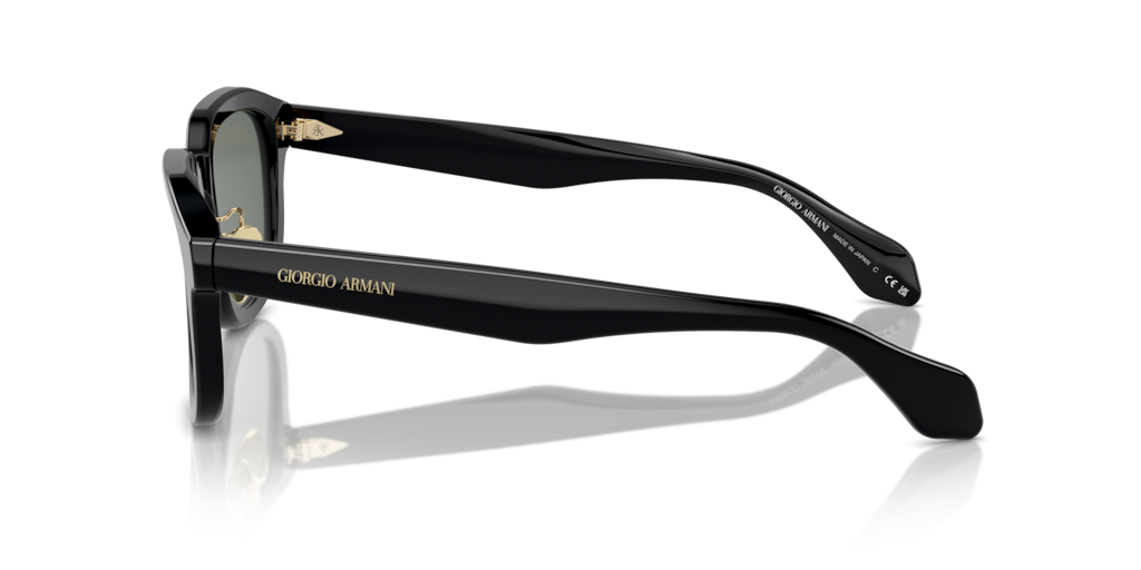 Giorgio Armani AR8206 6060/1 51 Güneş Gözlükleri