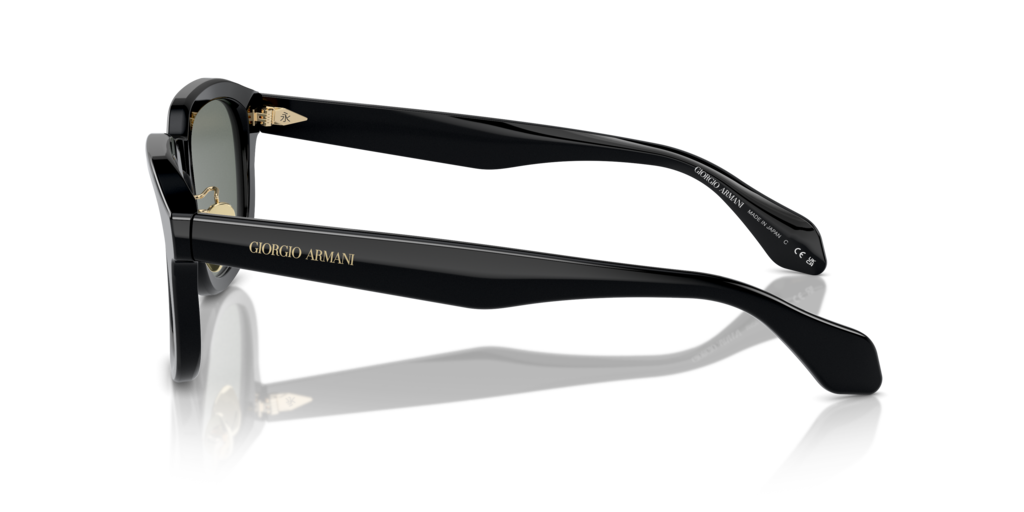 Giorgio Armani AR8206 6060/1 51 Güneş Gözlükleri