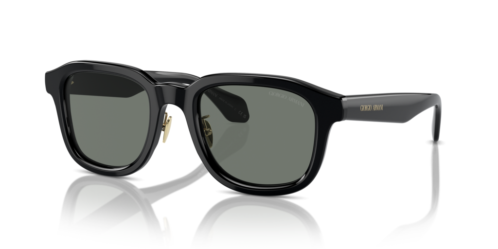 Giorgio Armani AR8206 6060/1 - 51 - Güneş Gözlükleri