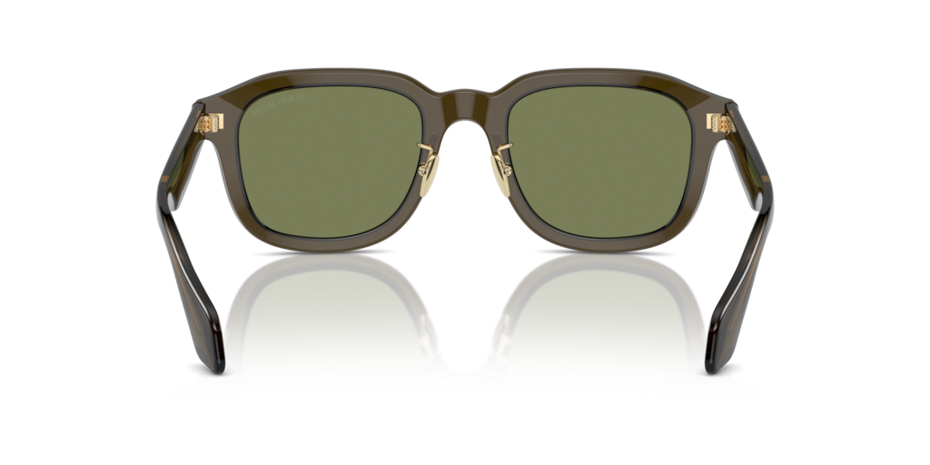 Giorgio Armani AR8206 60612A 51 Güneş Gözlükleri