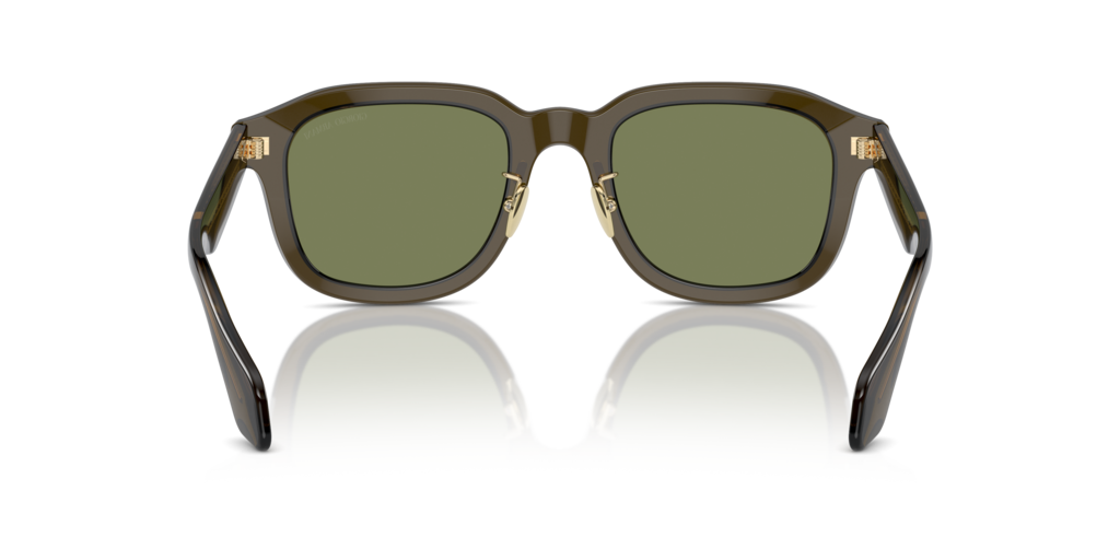 Giorgio Armani AR8206 60612A 51 Güneş Gözlükleri