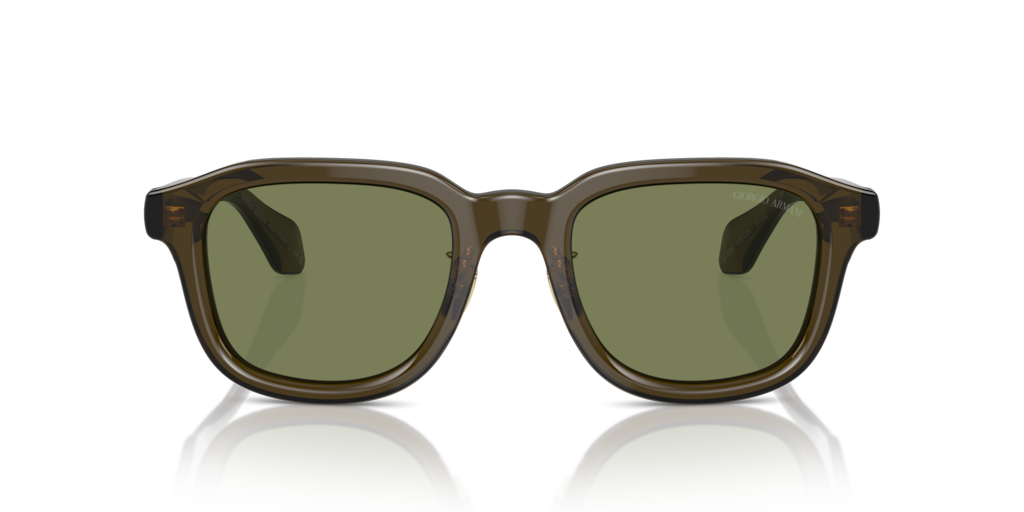 Giorgio Armani AR8206 60612A 51 Güneş Gözlükleri