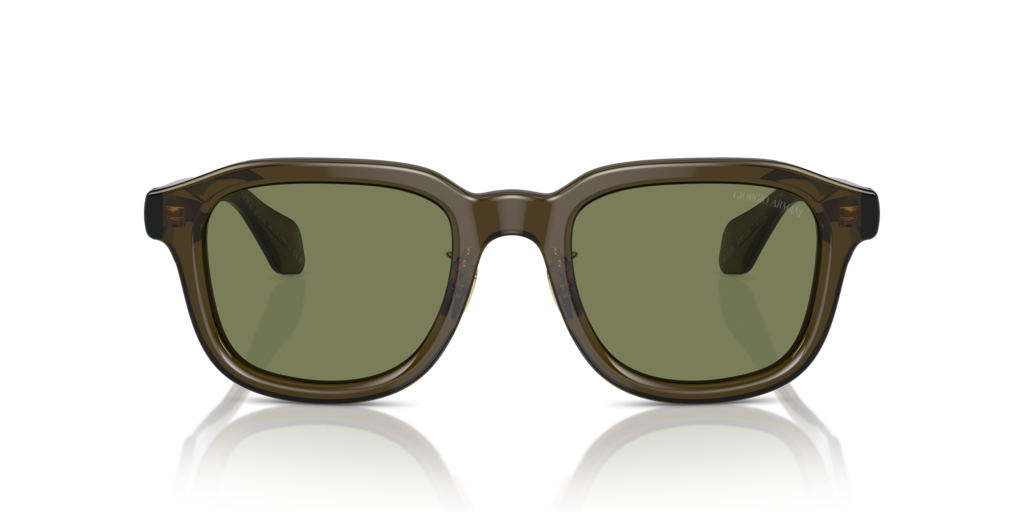 Giorgio Armani AR8206 60612A 51 Güneş Gözlükleri