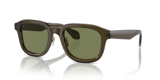 Giorgio Armani AR8206 60612A - 51 - Güneş Gözlükleri