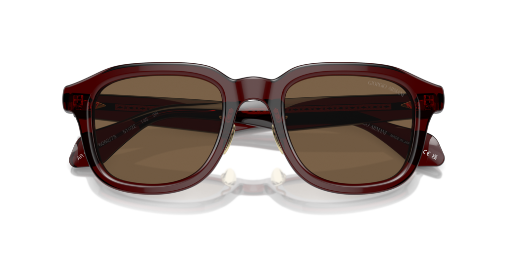 Giorgio Armani AR8206 606273 51 Güneş Gözlükleri