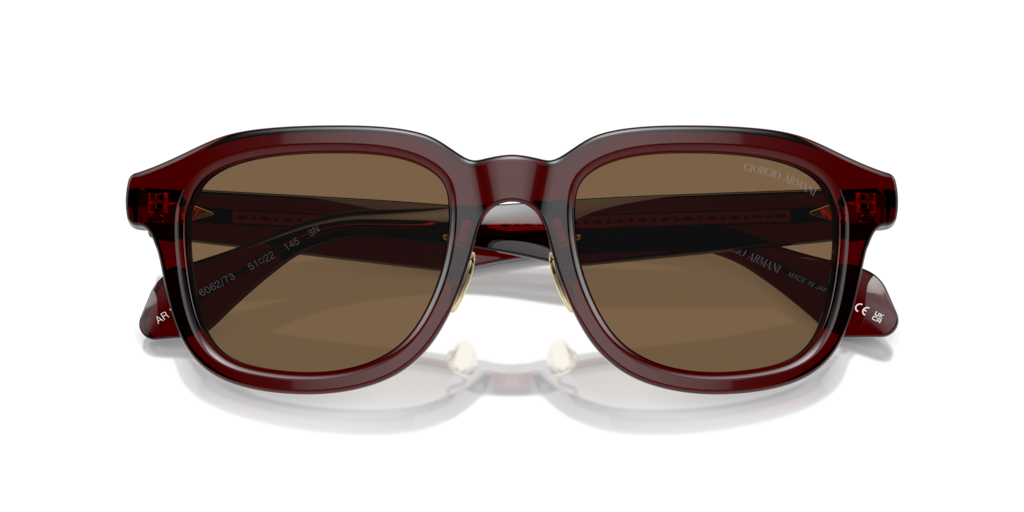 Giorgio Armani AR8206 606273 51 Güneş Gözlükleri