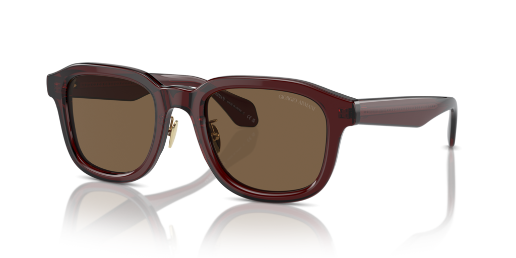 Giorgio Armani AR8206 606273 - 51 - Güneş Gözlükleri