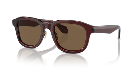Giorgio Armani AR8206 606273 - 51 - Güneş Gözlükleri