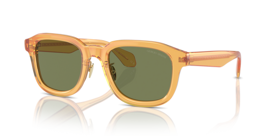 Giorgio Armani AR8206 60632A - 51 - Güneş Gözlükleri