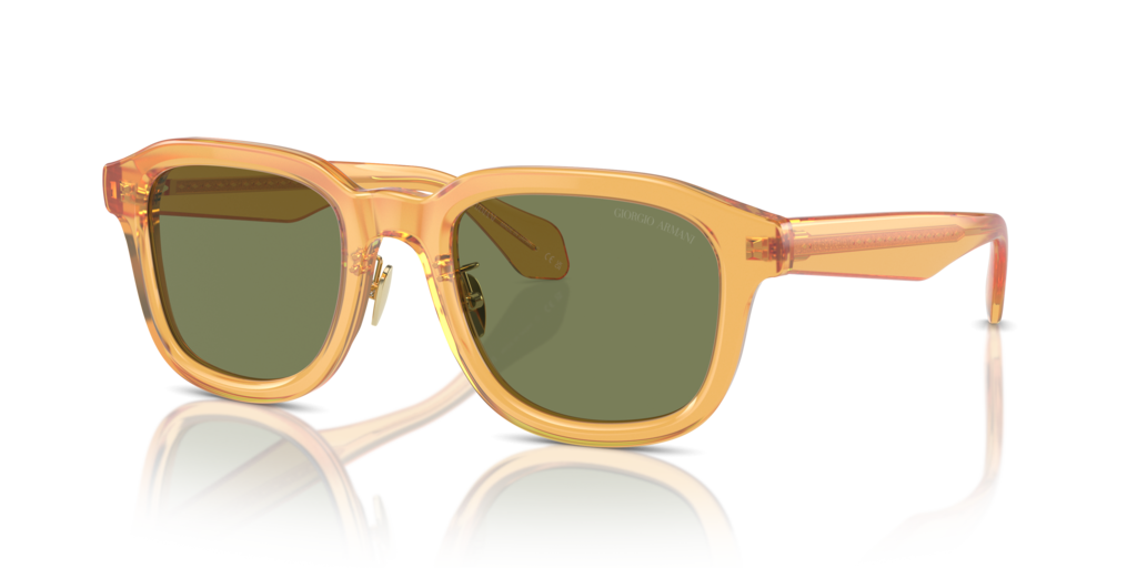 Giorgio Armani AR8206 60632A - 51 - Güneş Gözlükleri