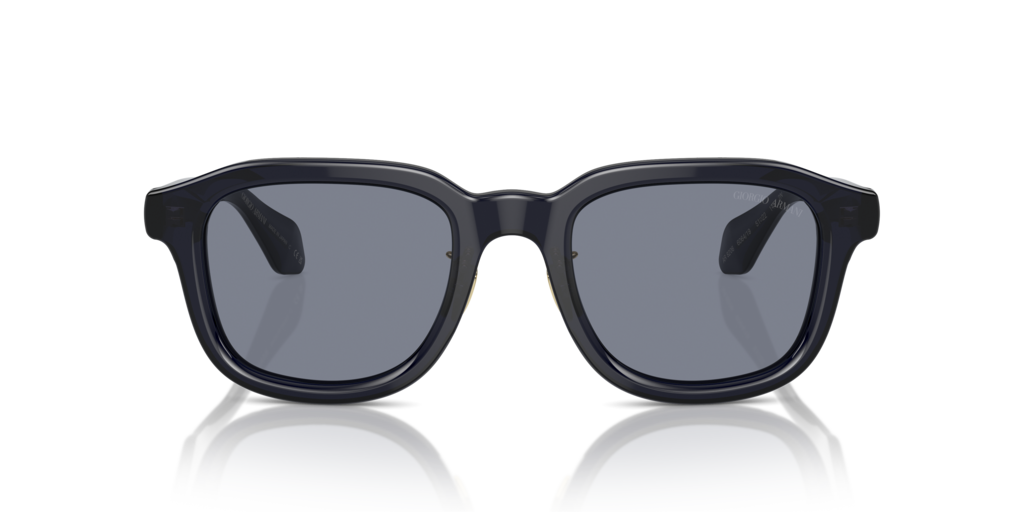 Giorgio Armani AR8206 606419 51 Güneş Gözlükleri