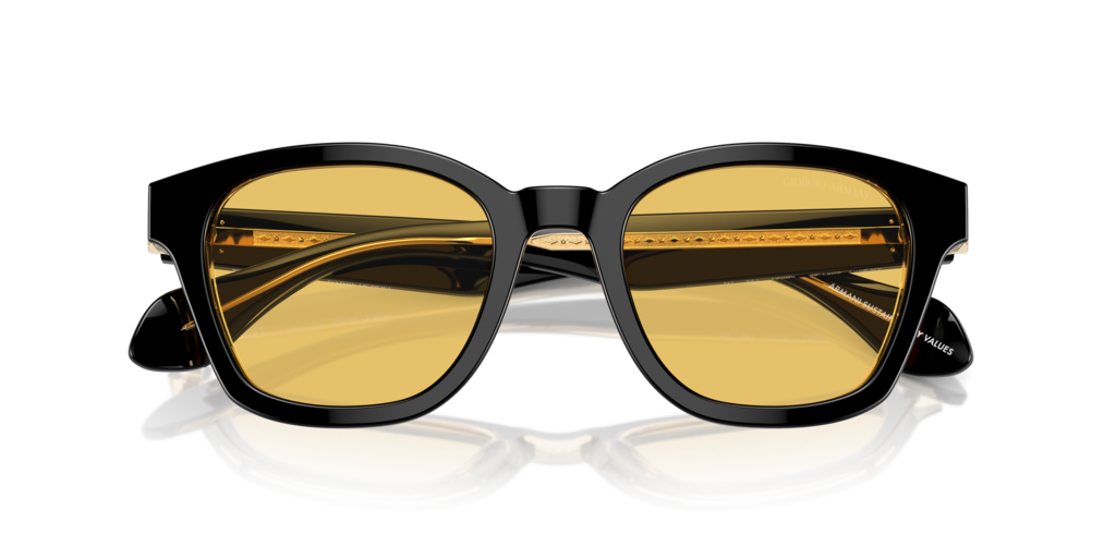Giorgio Armani AR8207 608485 - 50 - Güneş Gözlükleri
