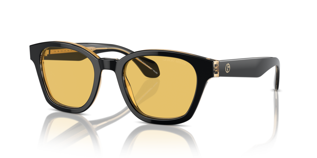 Giorgio Armani AR8207 608485 - 50 - Güneş Gözlükleri