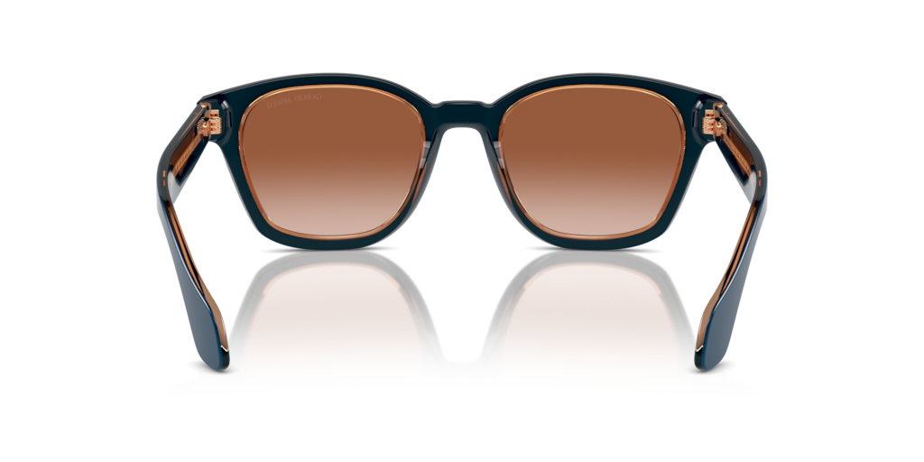 Giorgio Armani AR8207 608513 50 Güneş Gözlükleri