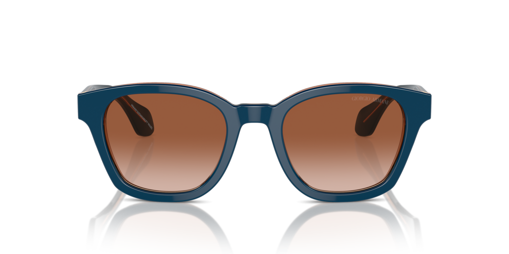 Giorgio Armani AR8207 608513 50 Güneş Gözlükleri