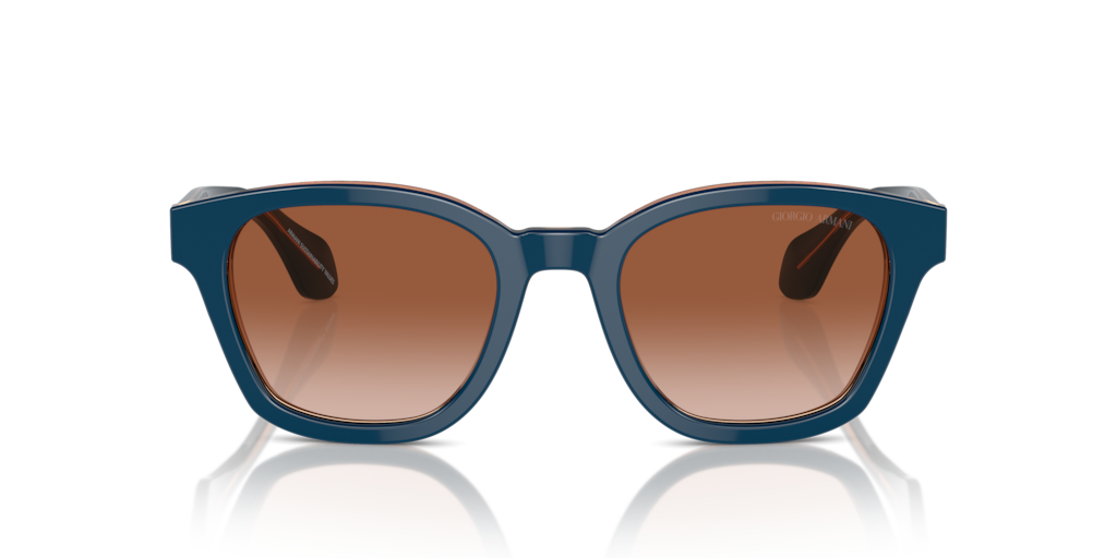 Giorgio Armani AR8207 608513 50 Güneş Gözlükleri