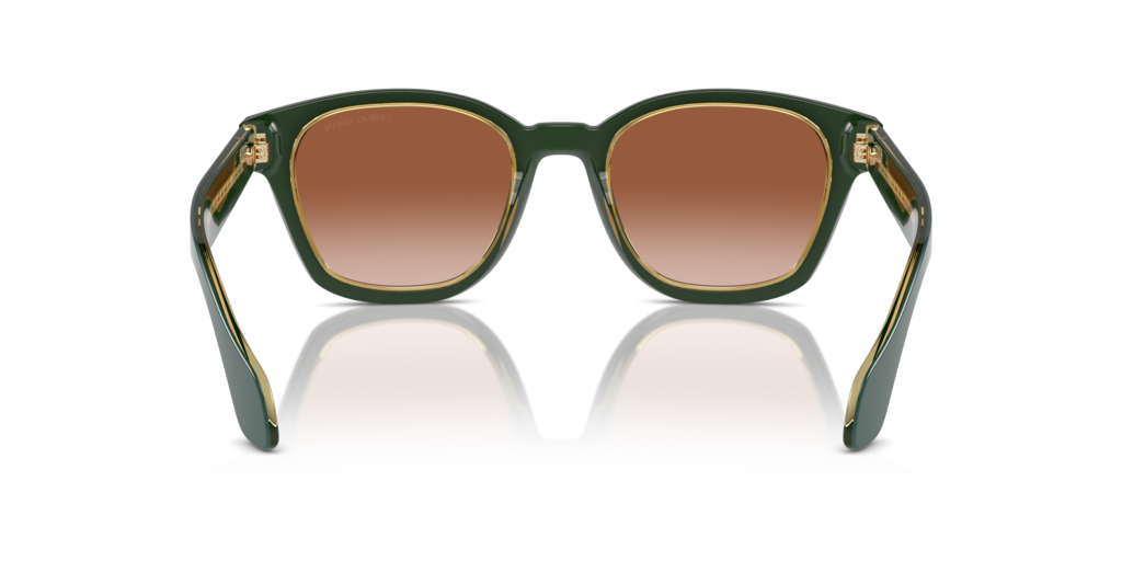 Giorgio Armani AR8207 608613 50 Güneş Gözlükleri