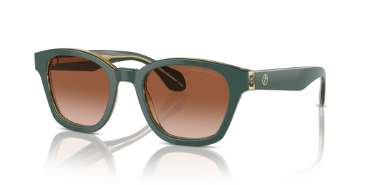 Giorgio Armani AR8207 608613 - 50 - Güneş Gözlükleri