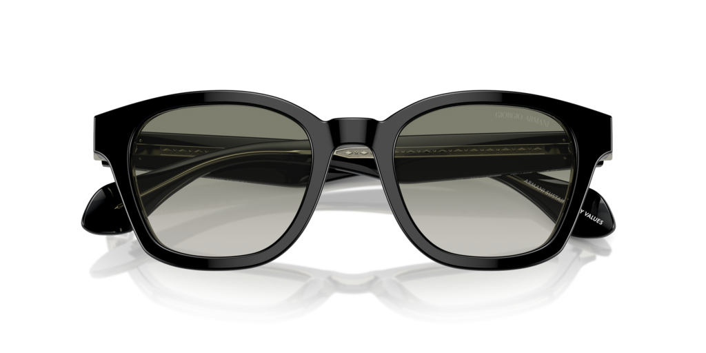 Giorgio Armani AR8207 60873M - 50 - Güneş Gözlükleri