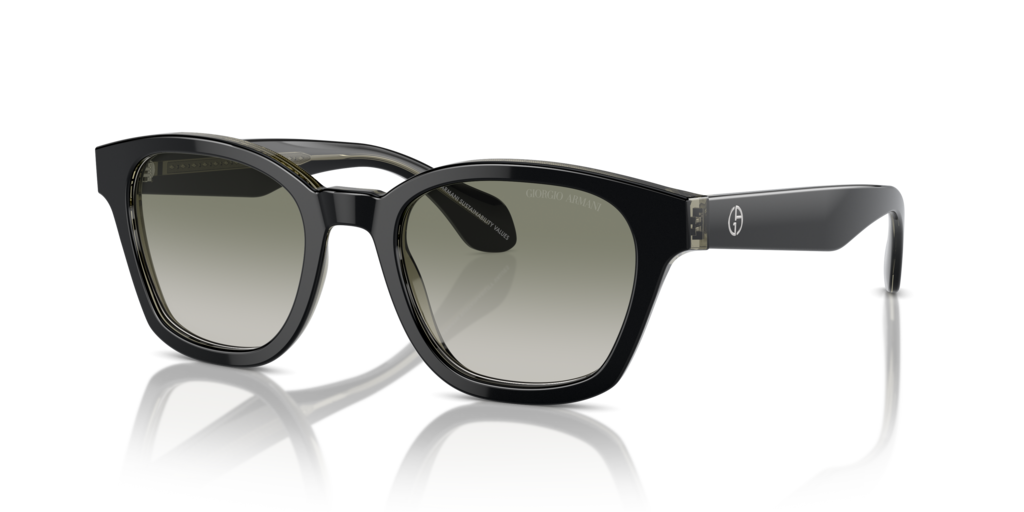 Giorgio Armani AR8207 60873M - 50 - Güneş Gözlükleri