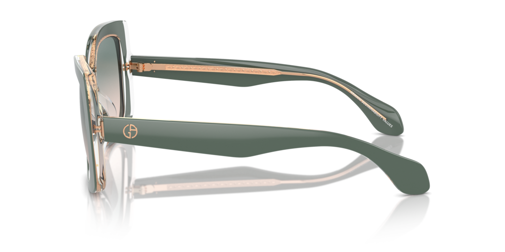 Giorgio Armani AR8208U 60762C - 55 - Güneş Gözlükleri