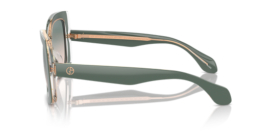 Giorgio Armani AR8208U 60762C - 55 - Güneş Gözlükleri