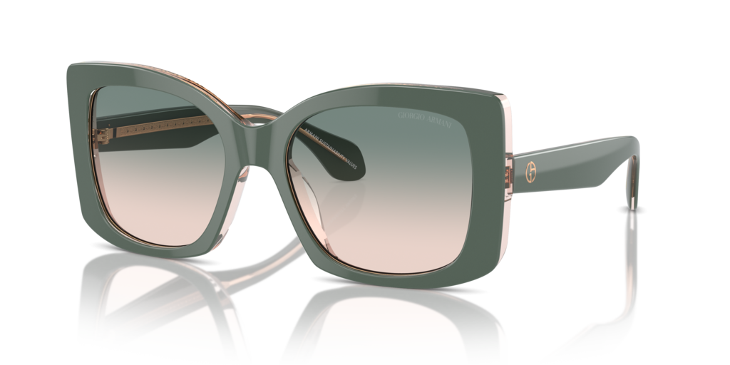 Giorgio Armani AR8208U 60762C - 55 - Güneş Gözlükleri