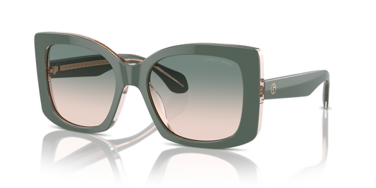 Giorgio Armani AR8208U 60762C - 55 - Güneş Gözlükleri