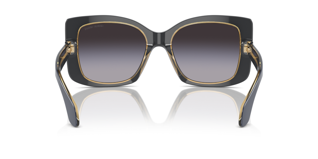 Giorgio Armani AR8208U 60788G 55 Güneş Gözlükleri