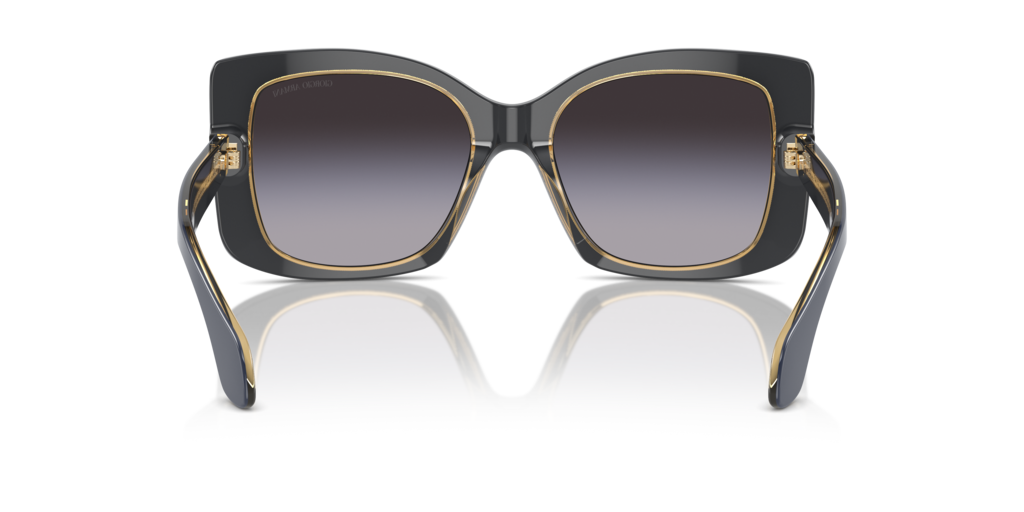 Giorgio Armani AR8208U 60788G - 55 - Güneş Gözlükleri