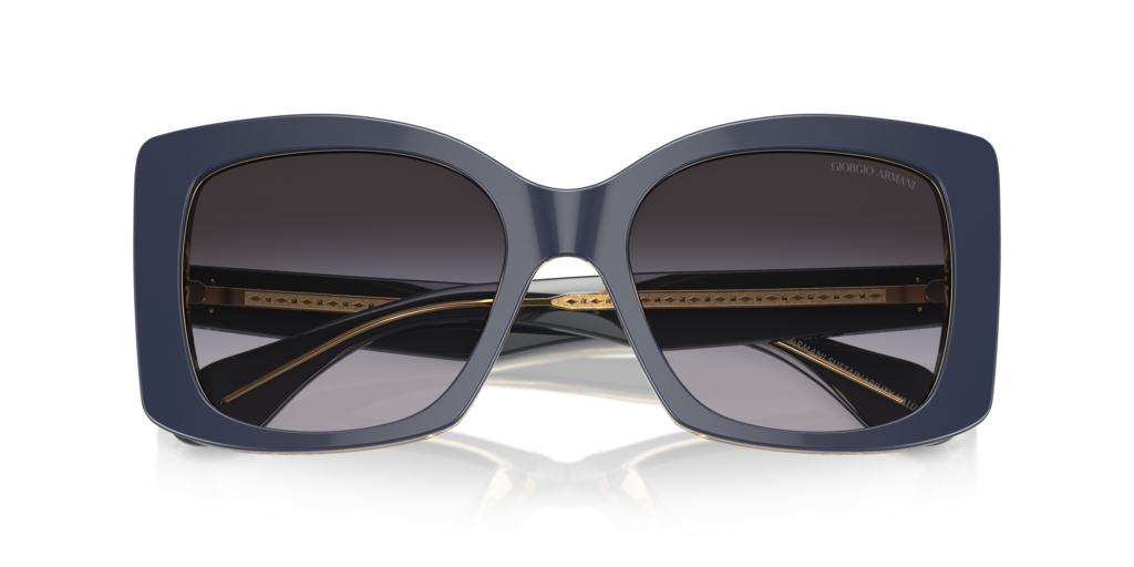 Giorgio Armani AR8208U 60788G - 55 - Güneş Gözlükleri