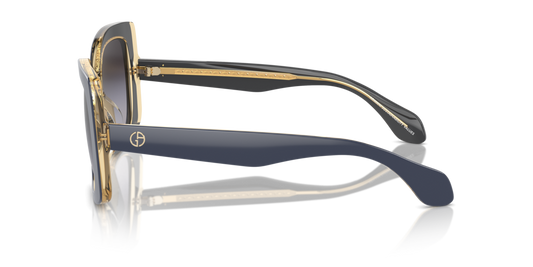Giorgio Armani AR8208U 60788G - 55 - Güneş Gözlükleri