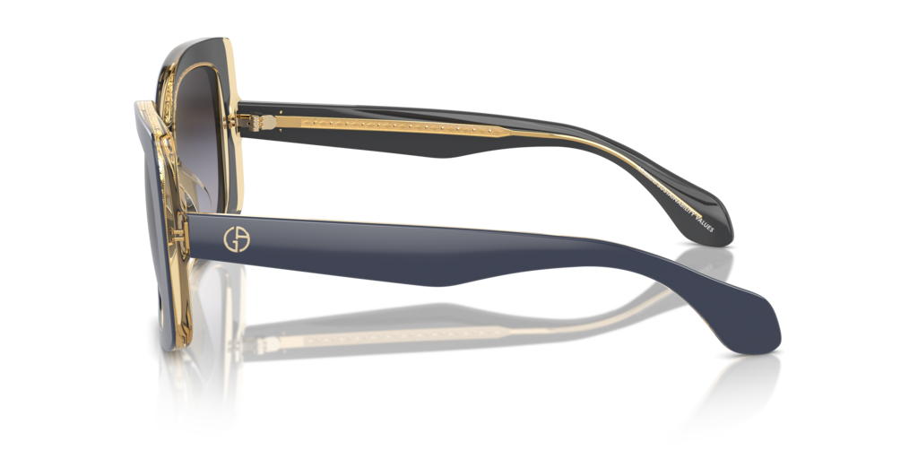 Giorgio Armani AR8208U 60788G 55 Güneş Gözlükleri