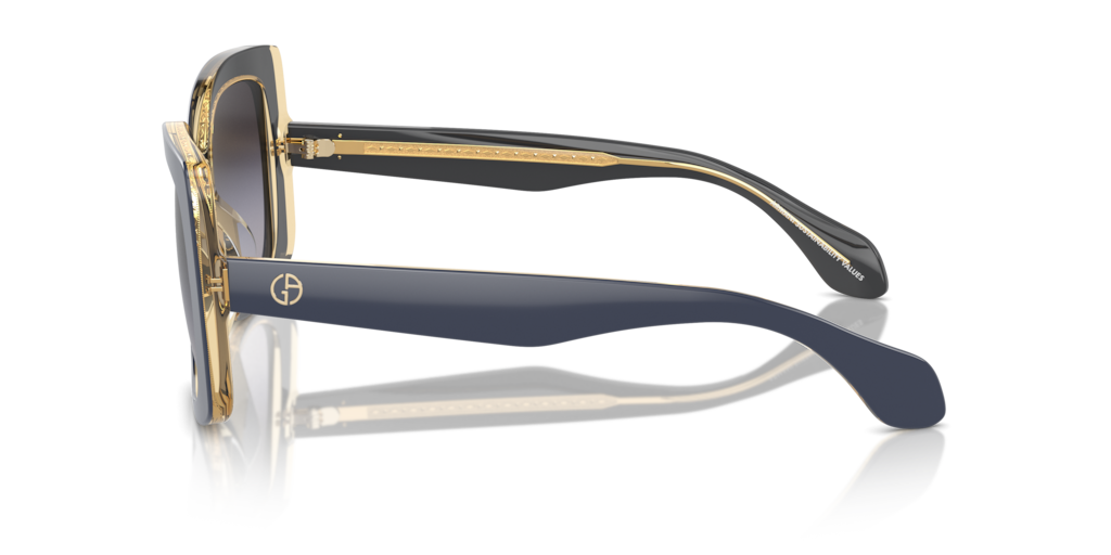 Giorgio Armani AR8208U 60788G 55 Güneş Gözlükleri