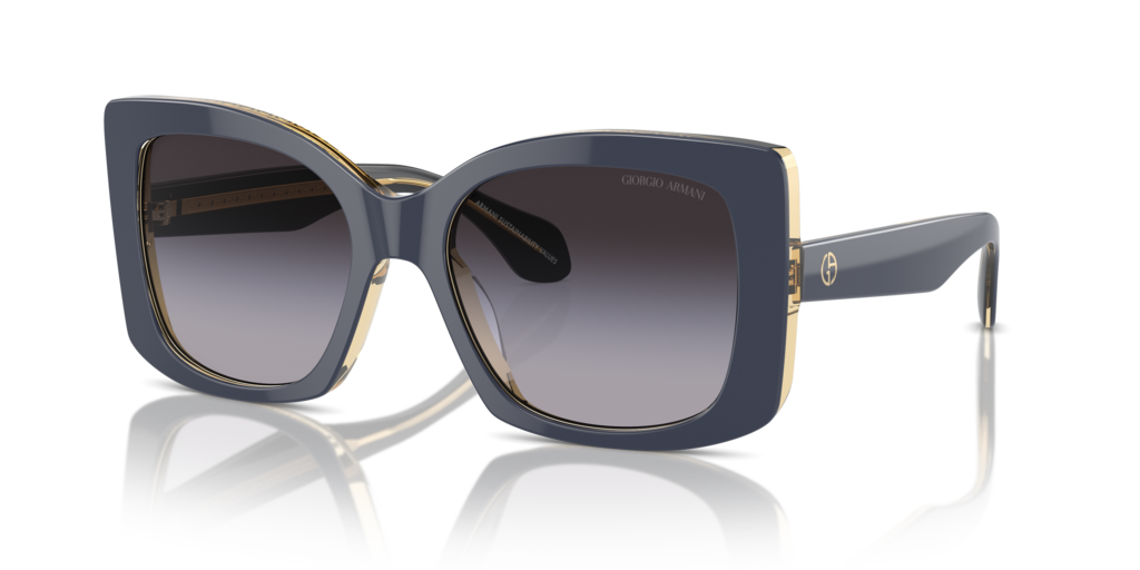 Giorgio Armani AR8208U 60788G 55 Güneş Gözlükleri