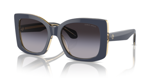 Giorgio Armani AR8208U 60788G - 55 - Güneş Gözlükleri