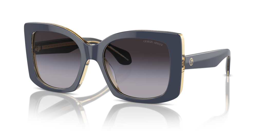 Giorgio Armani AR8208U 60788G 55 Güneş Gözlükleri