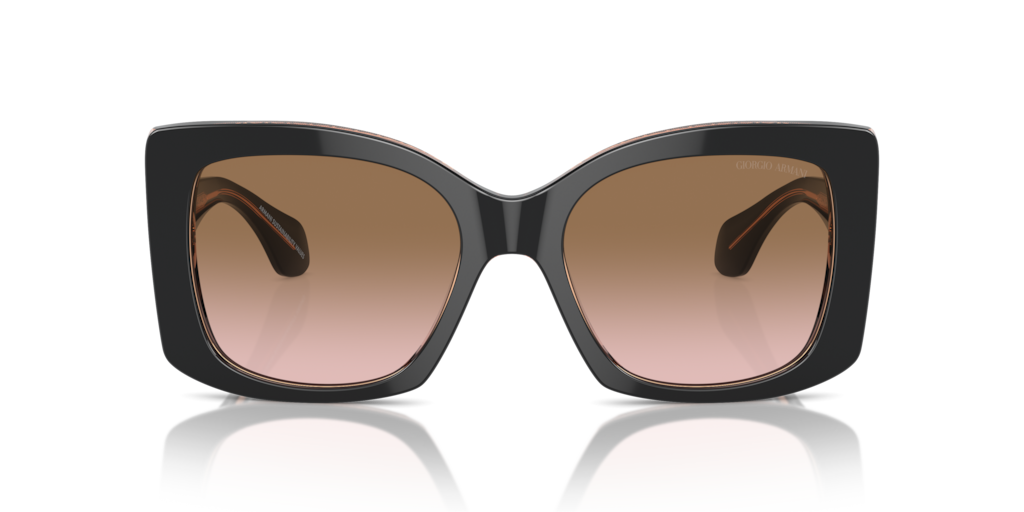 Giorgio Armani AR8208U 608911 55 Güneş Gözlükleri