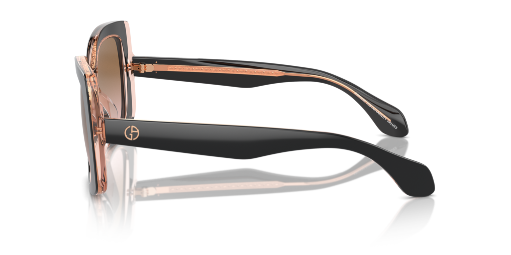 Giorgio Armani AR8208U 608911 55 Güneş Gözlükleri