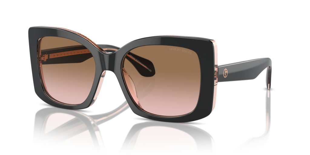 Giorgio Armani AR8208U 608911 55 Güneş Gözlükleri