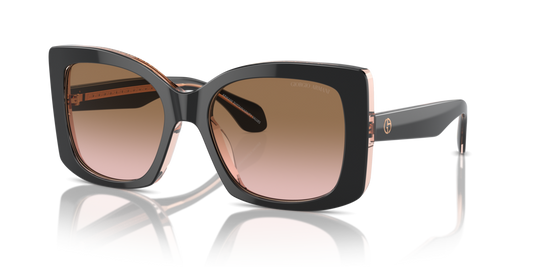 Giorgio Armani AR8208U 608911 - 55 - Güneş Gözlükleri