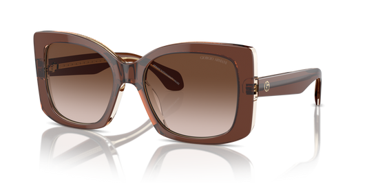 Giorgio Armani AR8208U 609013 - 55 - Güneş Gözlükleri