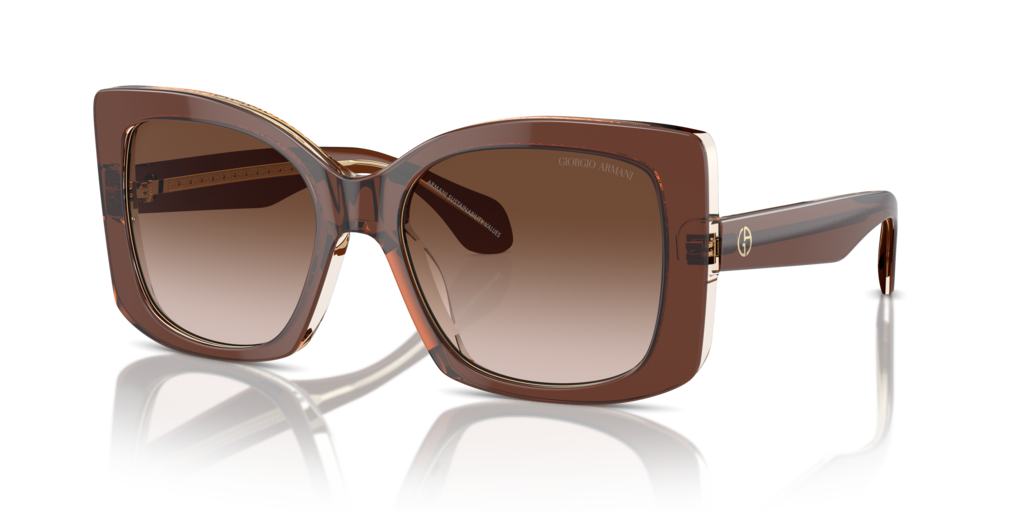 Giorgio Armani AR8208U 609013 - 55 - Güneş Gözlükleri