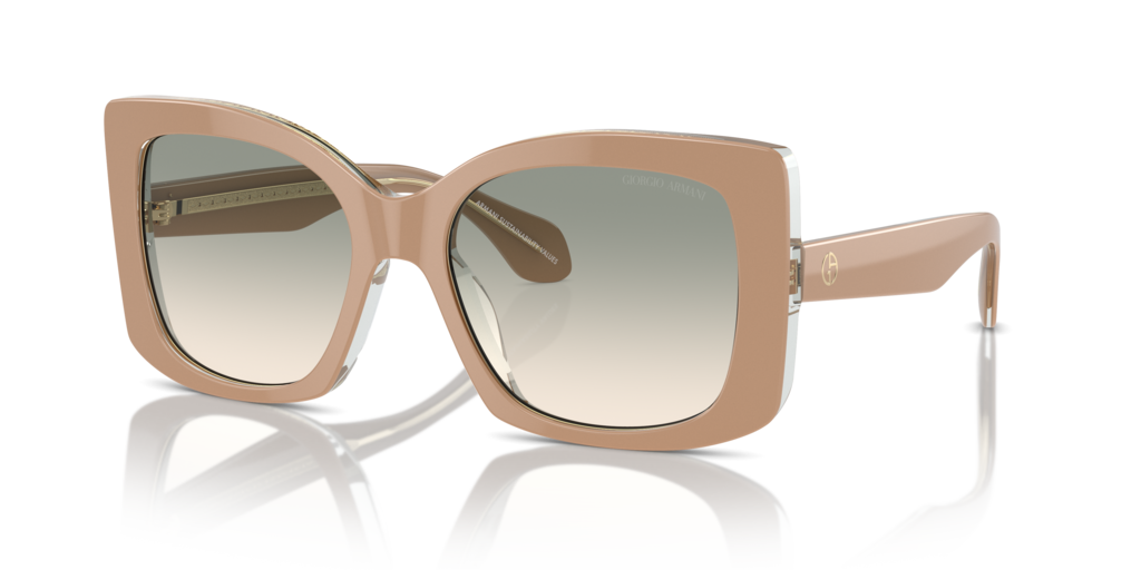 Giorgio Armani AR8208U 60912C - 55 - Güneş Gözlükleri